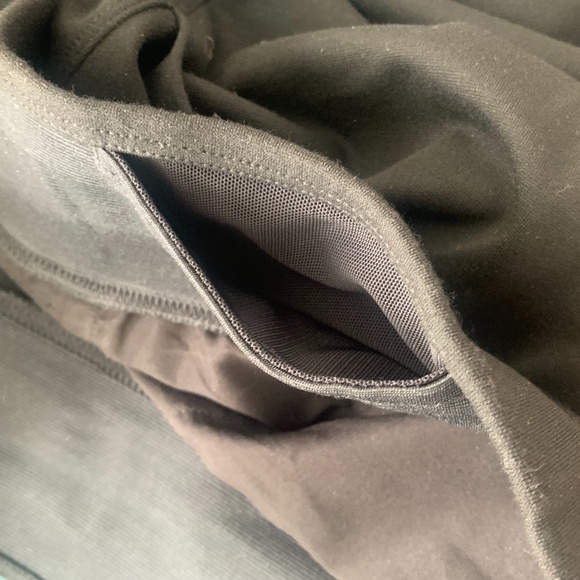 Kit and Ace Black Mulberry Pants - Picture 10 of 11